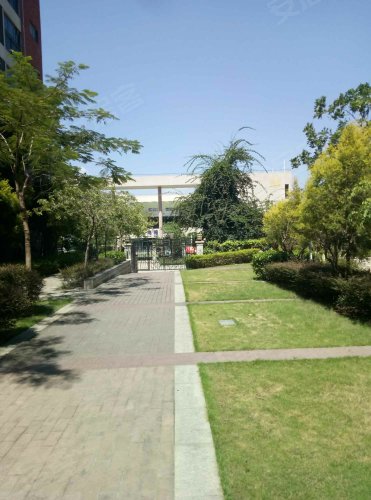 前海湾花园三期