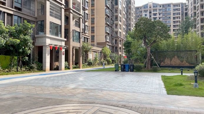 山水名都,剑英大道-梅州山水名都二手房,租房,房价-梅州安居客