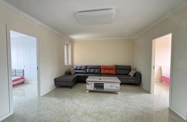 欣馨苑小区3室2厅88.46㎡29.9万二手房图片