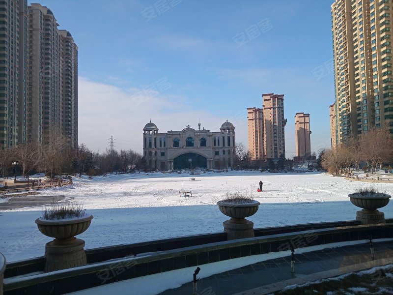 恒大城,北环城路7255号-长春恒大城二手房,租房,房价-长春安居客