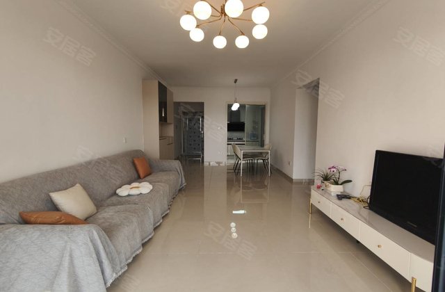 富顺居3室2厅103㎡55.8万二手房图片