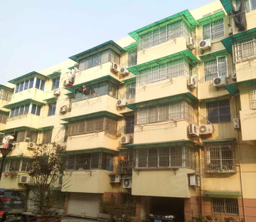 艮北新城小区图片