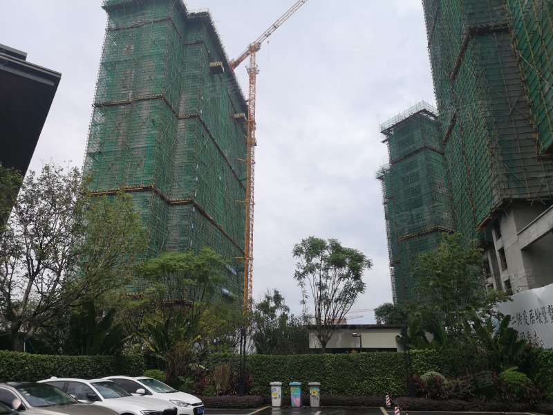 海映兰屿,浙江路,近长沙路-北海海映兰屿二手房,租房,房价-北海安居客