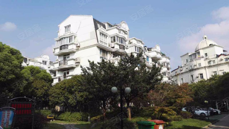 华高新苑(北区) 