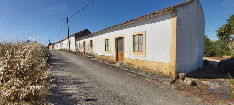 葡萄牙约¥50万别墅 - 114平方米 - T3二手房公寓图片