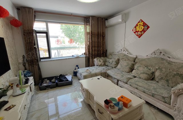东升小区(海东路)2室2厅75㎡39.8万二手房图片