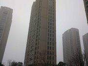 御园电梯房三室两厅两卫落地阳光窗宽敞明亮有产权车位