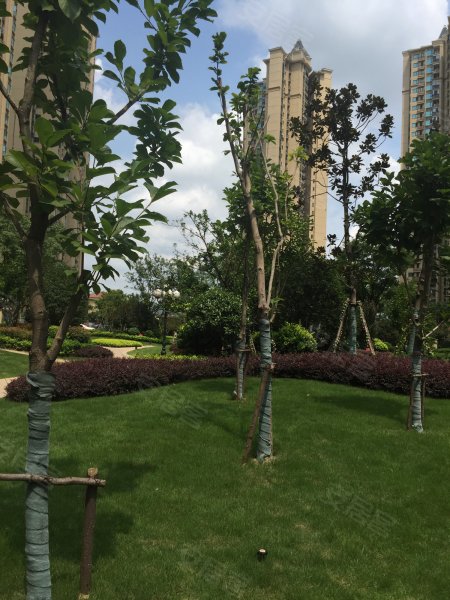 武汉恒大城(二期)