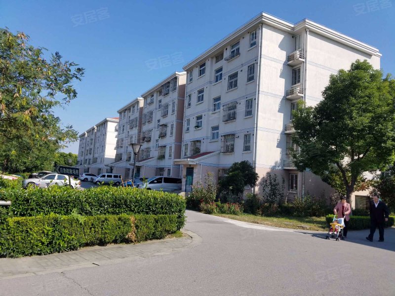 育苑小区(南区)