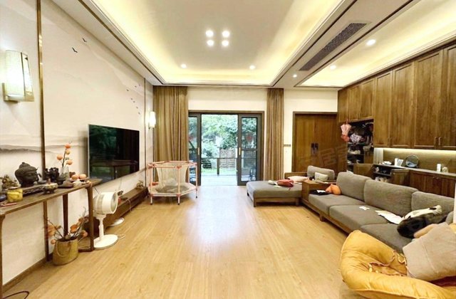 融科橡树澜湾(a区)