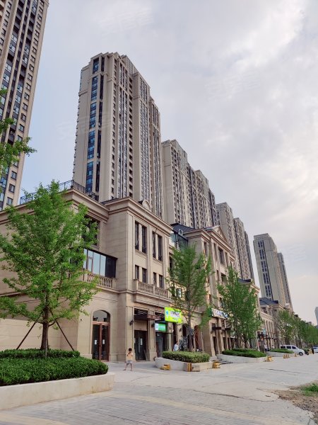 锦艺金水湾观澜苑