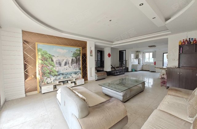 天方百花园4室2厅162.94㎡50万二手房图片