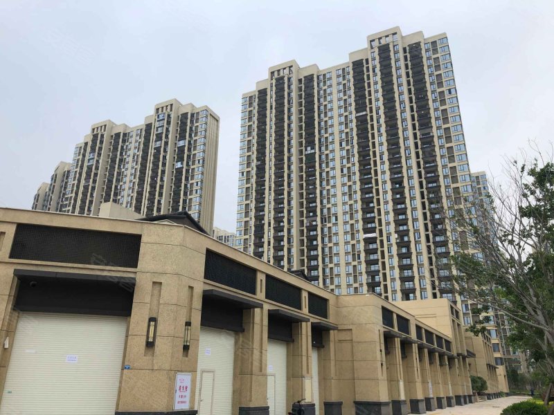 国贸天悦(二期)