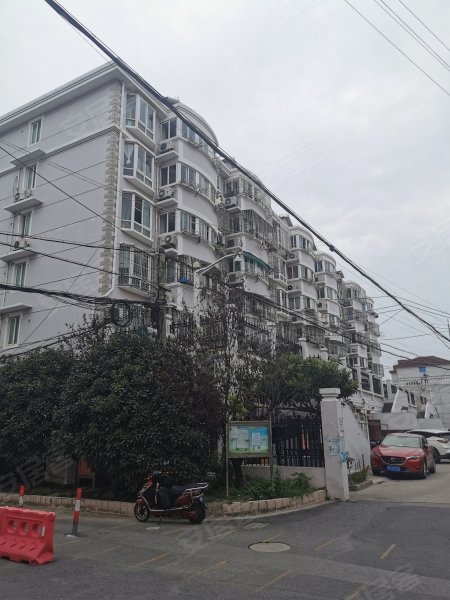 闸航路2685弄小区 