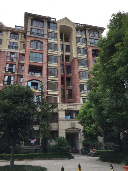 上置香岛原墅(公寓住宅)