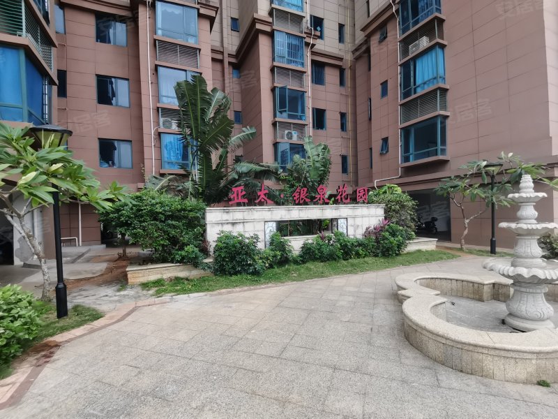 银泉花园,白水塘路-海口银泉花园二手房,租房,房价-海口安居客