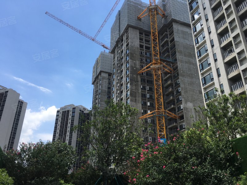 广州增城万科城