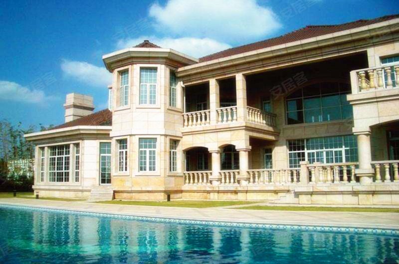 上海紫园,佘天昆公路268弄-济南上海紫园二手房,租房,房价-济南安居客