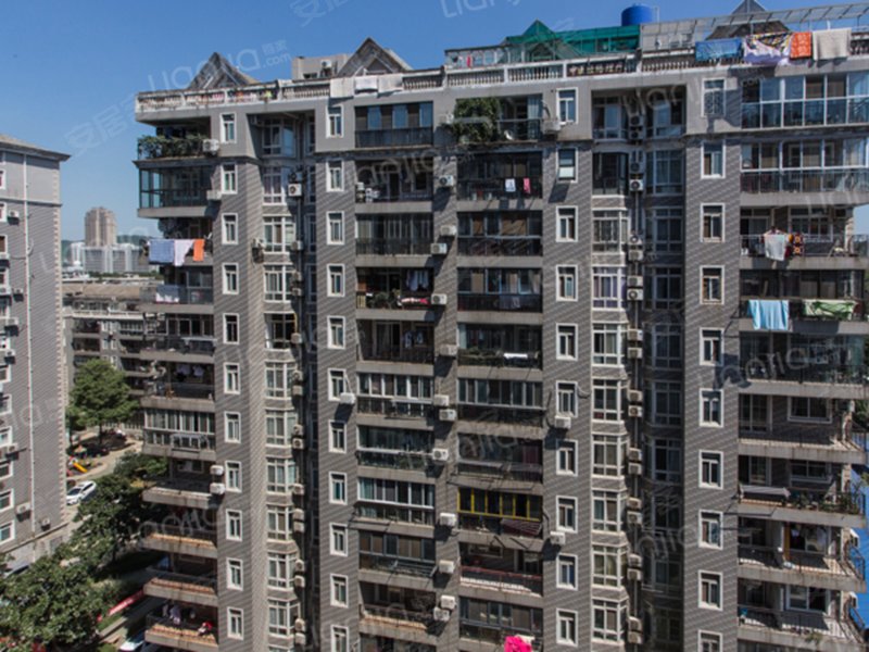 新嘉园,珞喻东路8号-武汉新嘉园二手房,租房,房价-武汉安居客