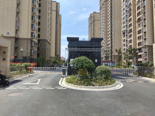 岗山佳苑,同夏北路9号 - 南京岗山佳苑二手房,租房,房价-南京安居客