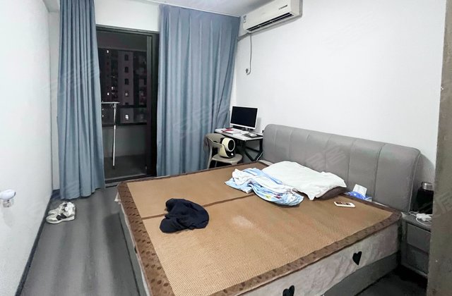 宝龙红星天铂(南区)3室2厅118㎡208万二手房图片