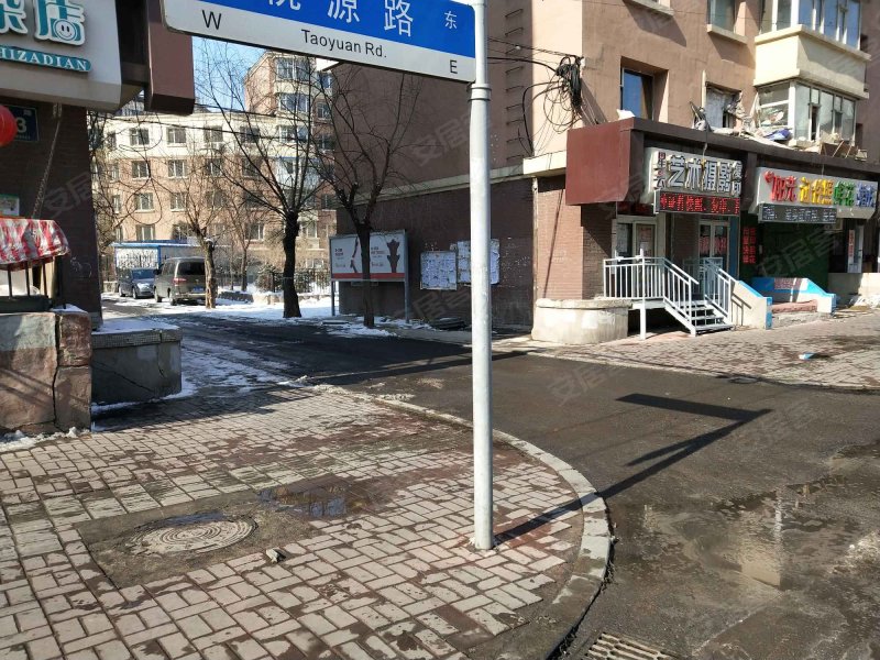 桃源西圈,桃源路321号-长春桃源西圈二手房,租房,房价-长春安居客