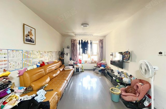   河府 正南朝向 商业配套齐全 满五唯一 电梯房 商品住宅