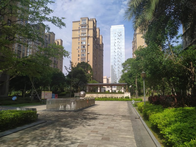 皇庭丹郡(连江)