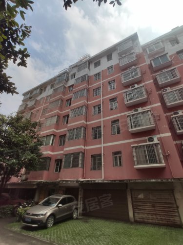 玉兰花园,江津中路195-16号 - 荆州玉兰花园二手房,租房,房价-荆州