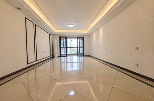 金科城(三期)3室2厅127.84㎡175万二手房图片