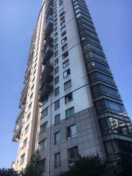 香梅花园(一期) 