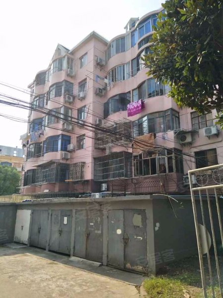 古桐路15弄小区 