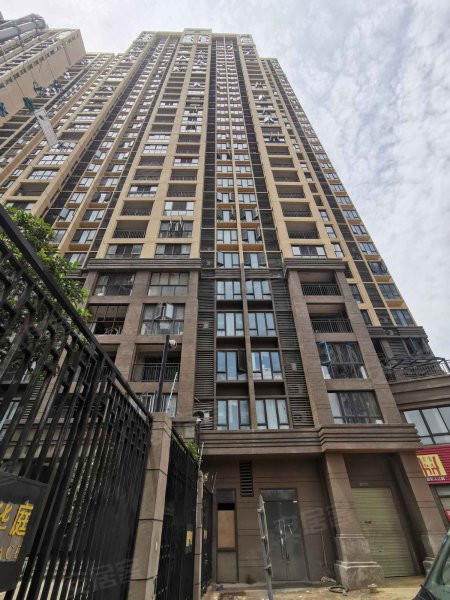 联发君悦华庭,云卿路189号-南昌联发君悦华庭二手房,租房,房价-南昌