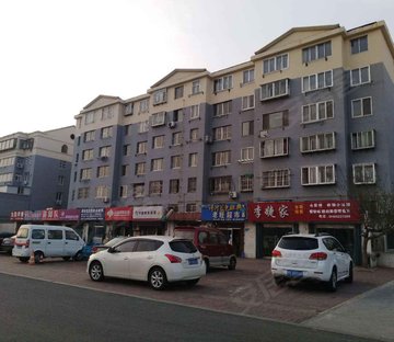 富甲花园