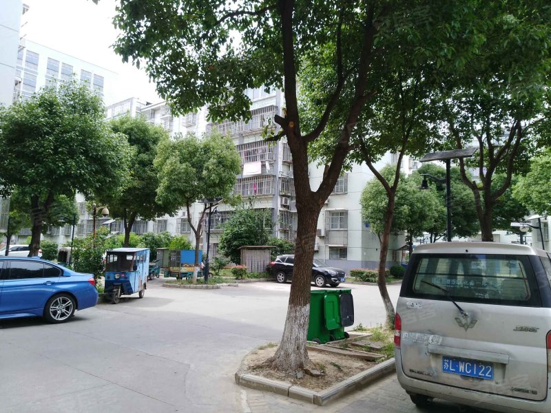 逸翠园翠竹苑,新禧路,近赵声路-镇江逸翠园翠竹苑二手房,租房,房价