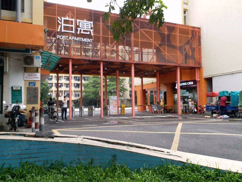 黄陂员工楼,神舟路865号-广州黄陂员工楼二手房,租房,房价-广州安居客