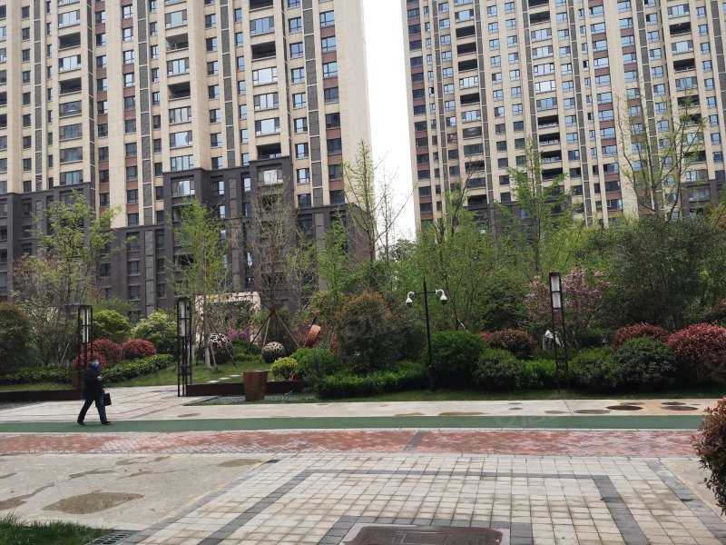 万达天樾,高新路1219号-西安万达天樾二手房,租房,房价-西安安居客