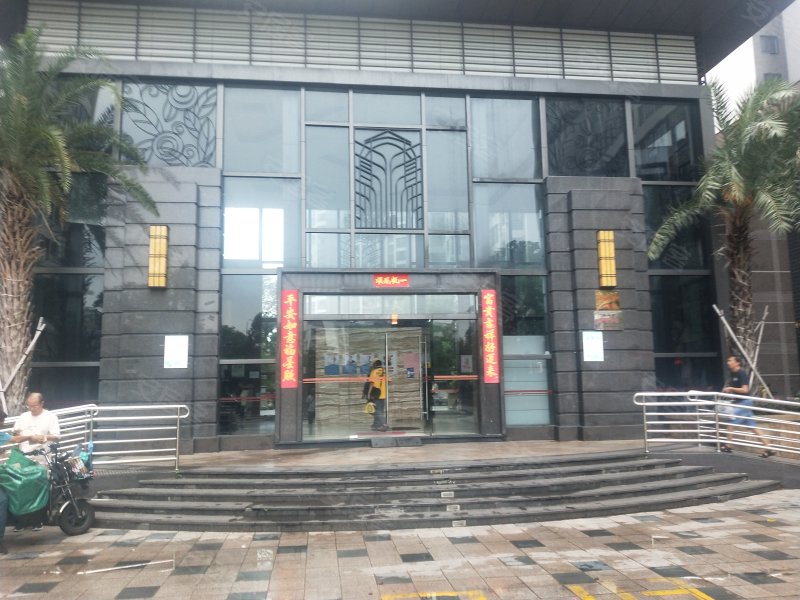 南信星汇国际,东厦北路165号-汕头南信星汇国际二手房,租房,房价-汕头