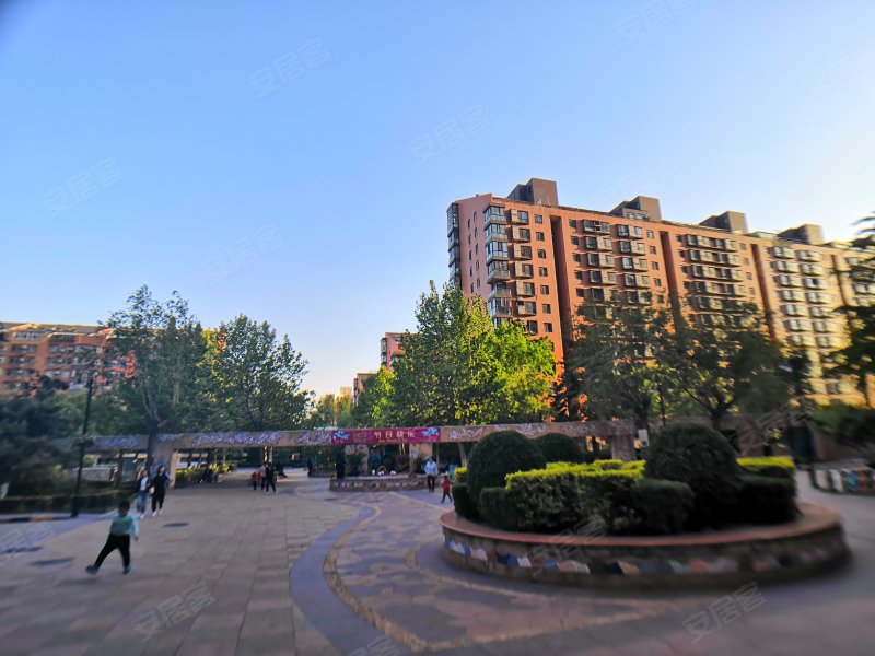 风林绿洲,大屯路-达州风林绿洲二手房,租房,房价-达州安居客