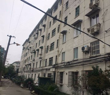 博一小区(465弄)