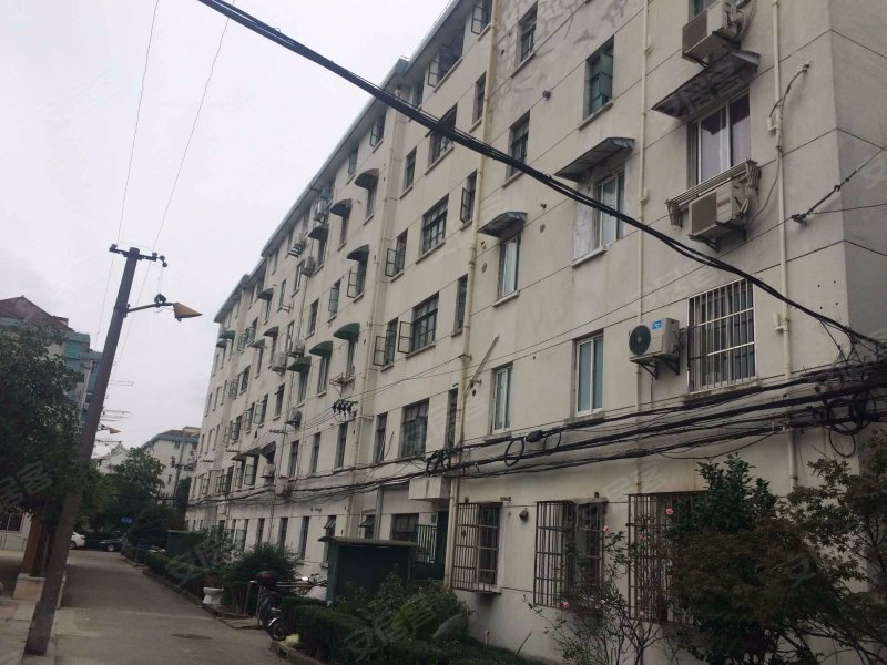 博一小区(465)弄