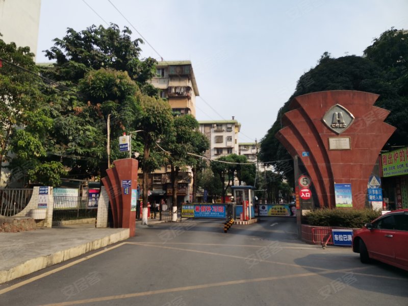 明秀小区,明秀东路145号-南宁明秀小区二手房,租房,房价-南宁安居客