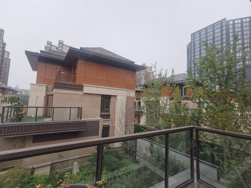 棠颂别院,康宁街,近东风南路-郑州棠颂别院二手房,租房,房价-郑州安居