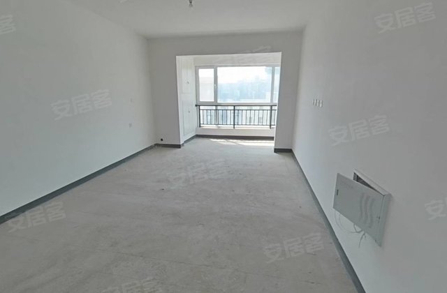 荣域上境3室2厅118㎡58万二手房图片