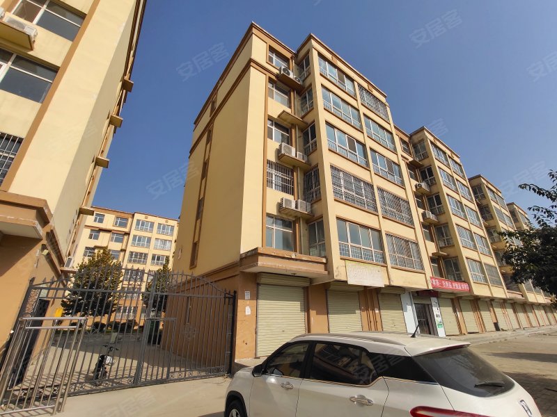 幸福小镇,侯风线-运城幸福小镇二手房,租房,房价-运城安居客