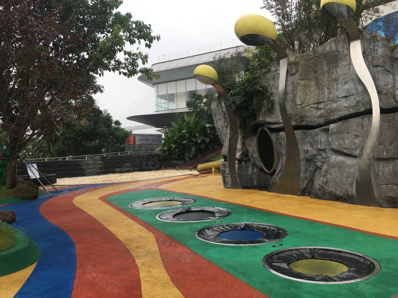 千江凌云千江府