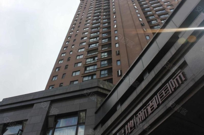复地新都国际,宝山路268弄,宝山路208号-滨州复地新都国际二手房,租房