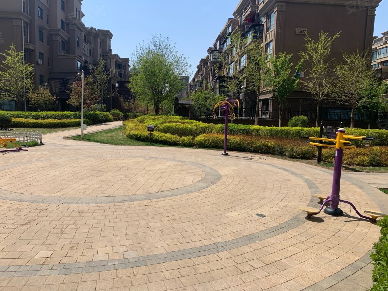 富海澜湾半岛,长白南路330号-沈阳富海澜湾半岛二手房,租房,房价-沈阳