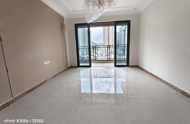 恒大名都3室2厅107㎡48万二手房图片