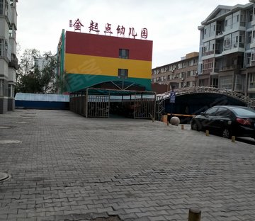 银港佳苑